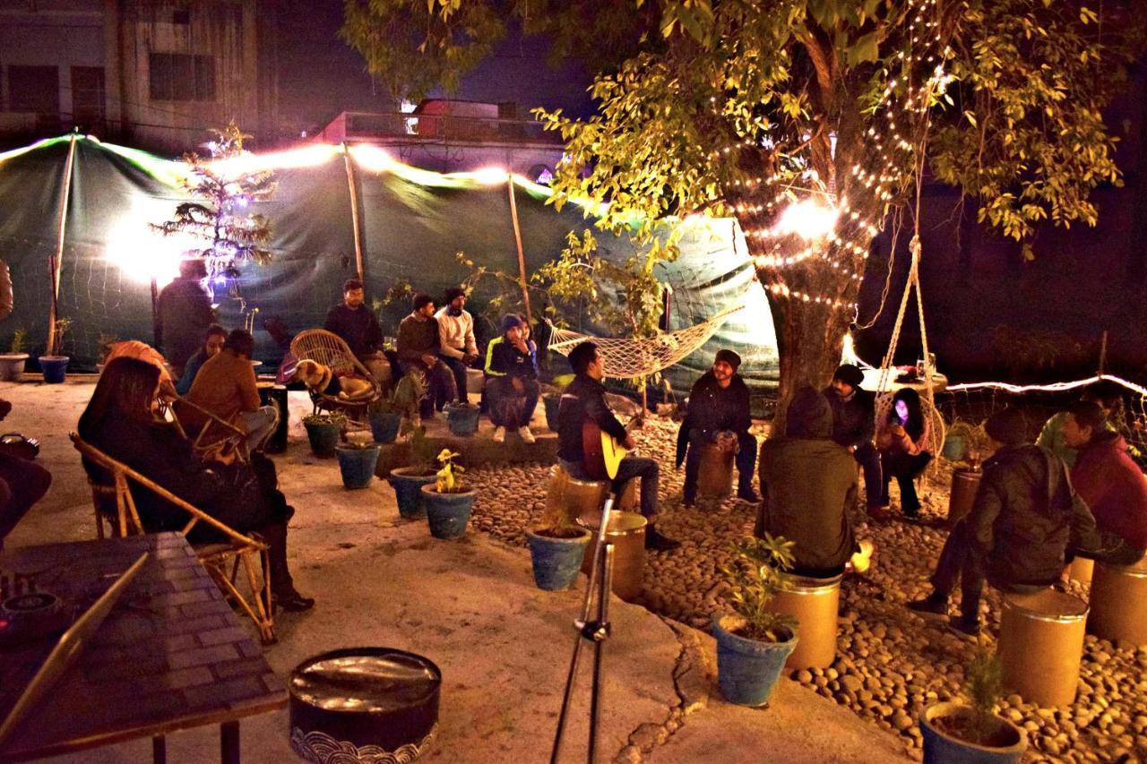 הוסטל רישיקש Soul Haven מראה חיצוני תמונה