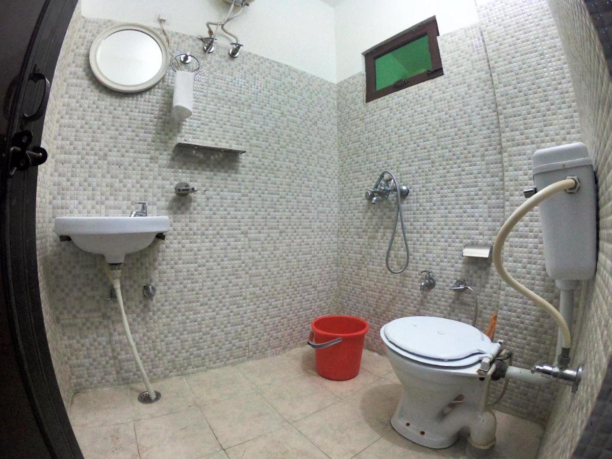 הוסטל רישיקש Soul Haven מראה חיצוני תמונה